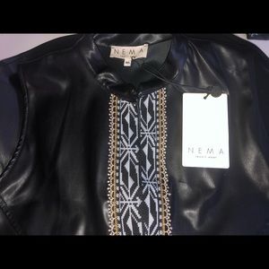 Unique From Greece, Nema Resort Wear.  NWT